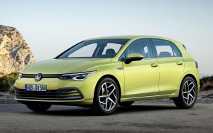 Volkswagen Golf Style